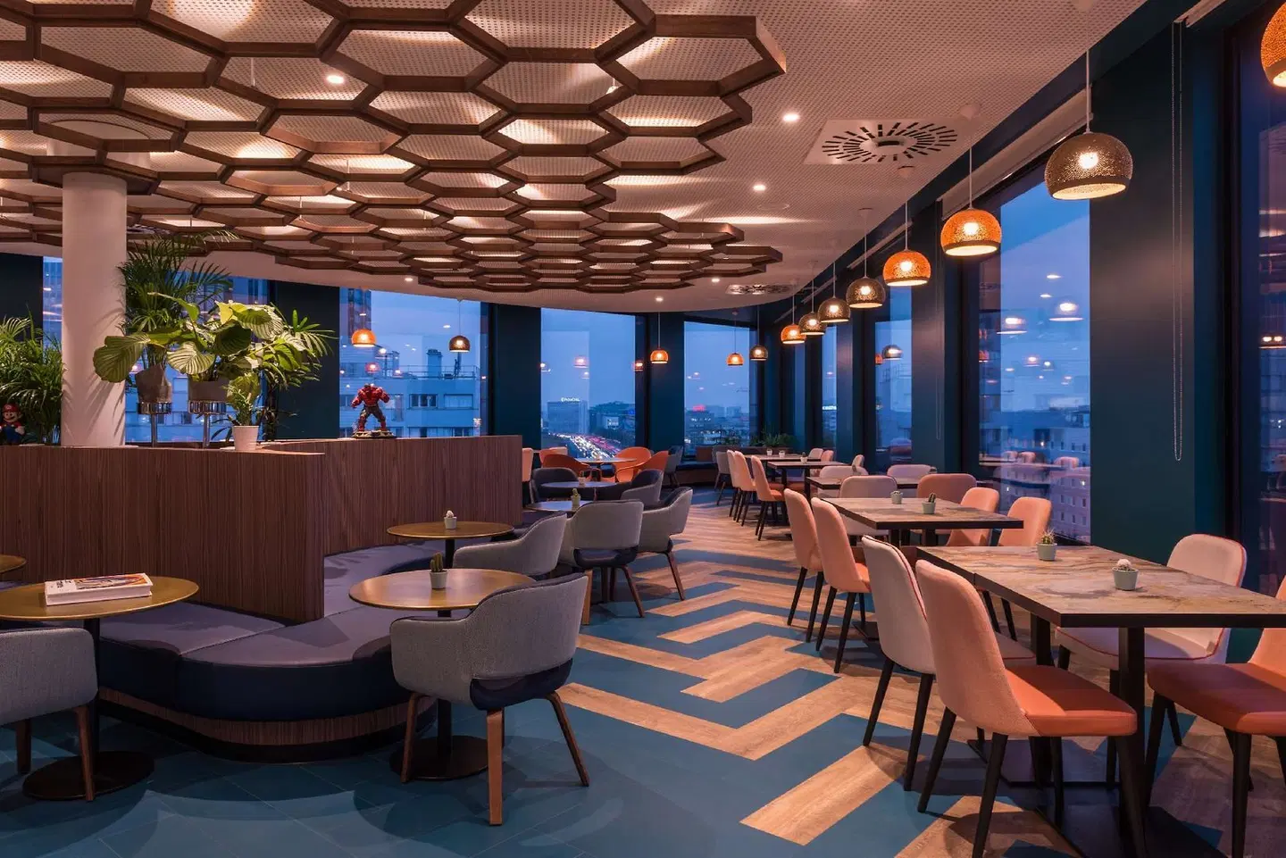 The Originals Boutique, Hotel Maison Montmartre Konferenz