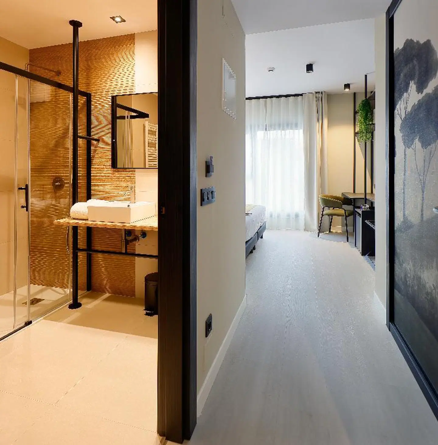 Nuvó Hotel Boutique ROOM_EXAMPLE