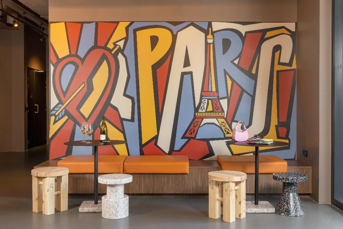 Moxy Paris Clamart LOUNGE_LOBBY