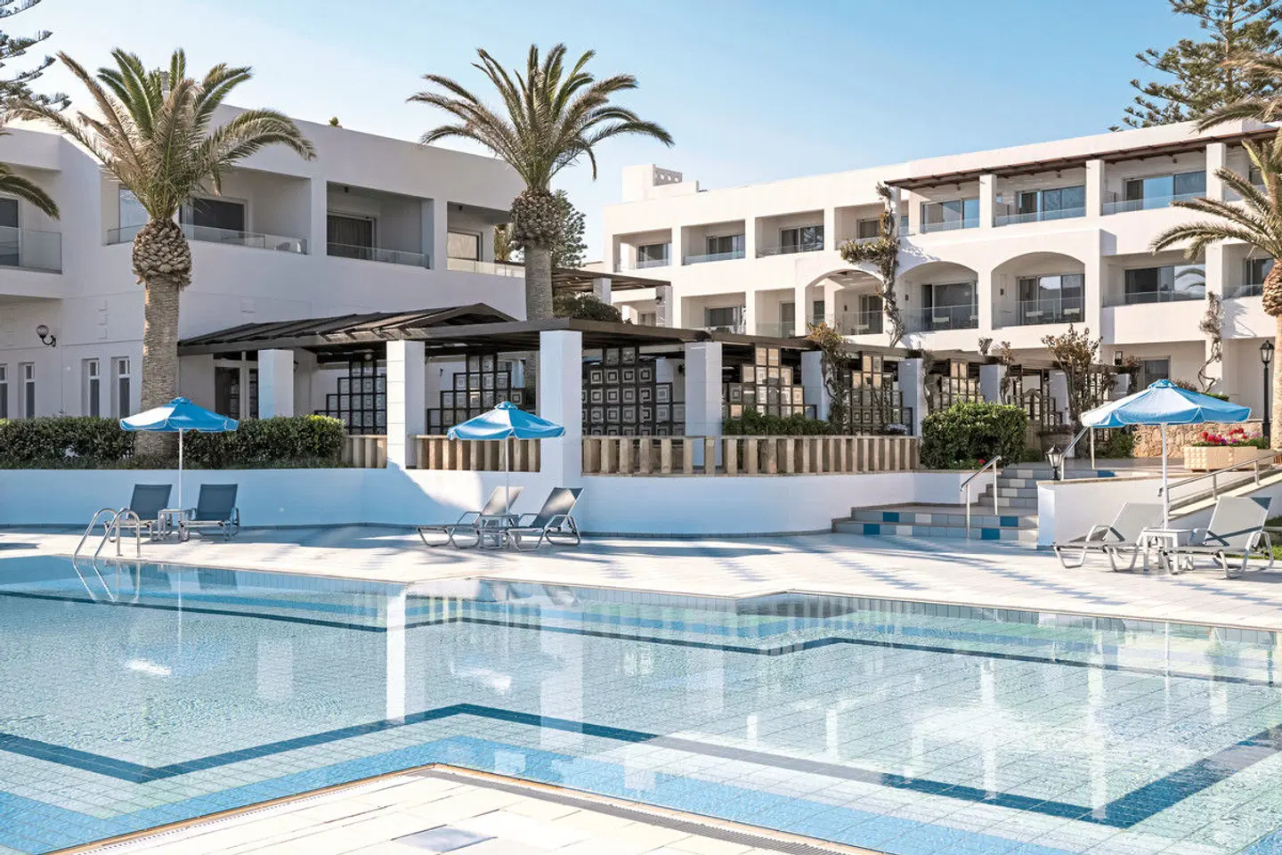 Creta Royal OUTDOOR_POOL