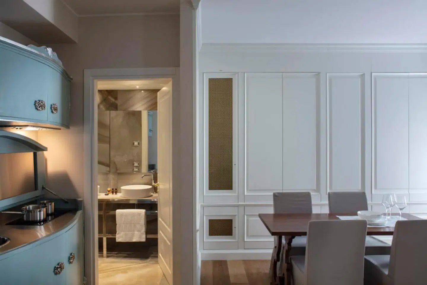 Residenza Ducato ROOM_EXAMPLE