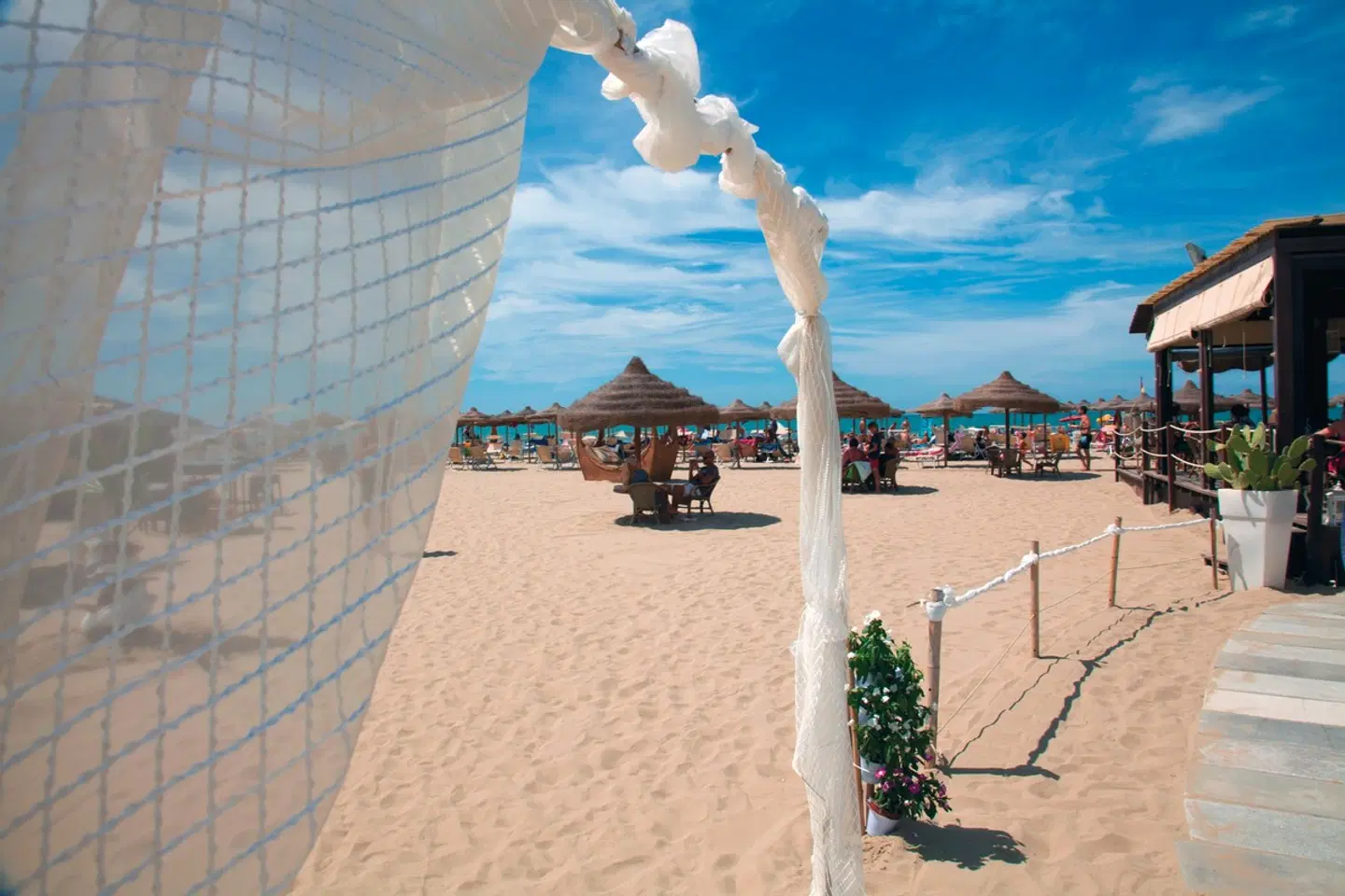 TH Tirrenia Green Park PEOPLE