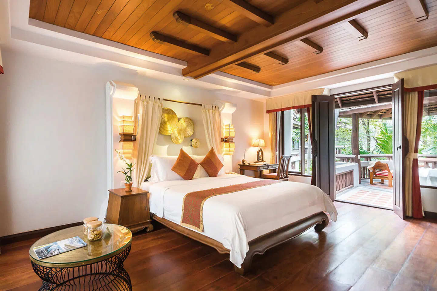 Muang Samui Spa Resort ROOM_EXAMPLE