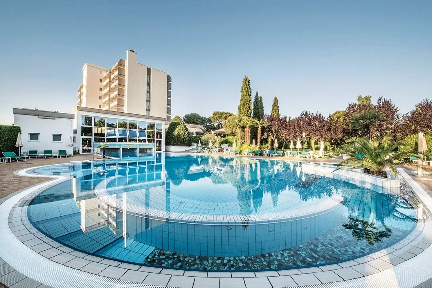 Des Bains Terme OUTDOOR_POOL