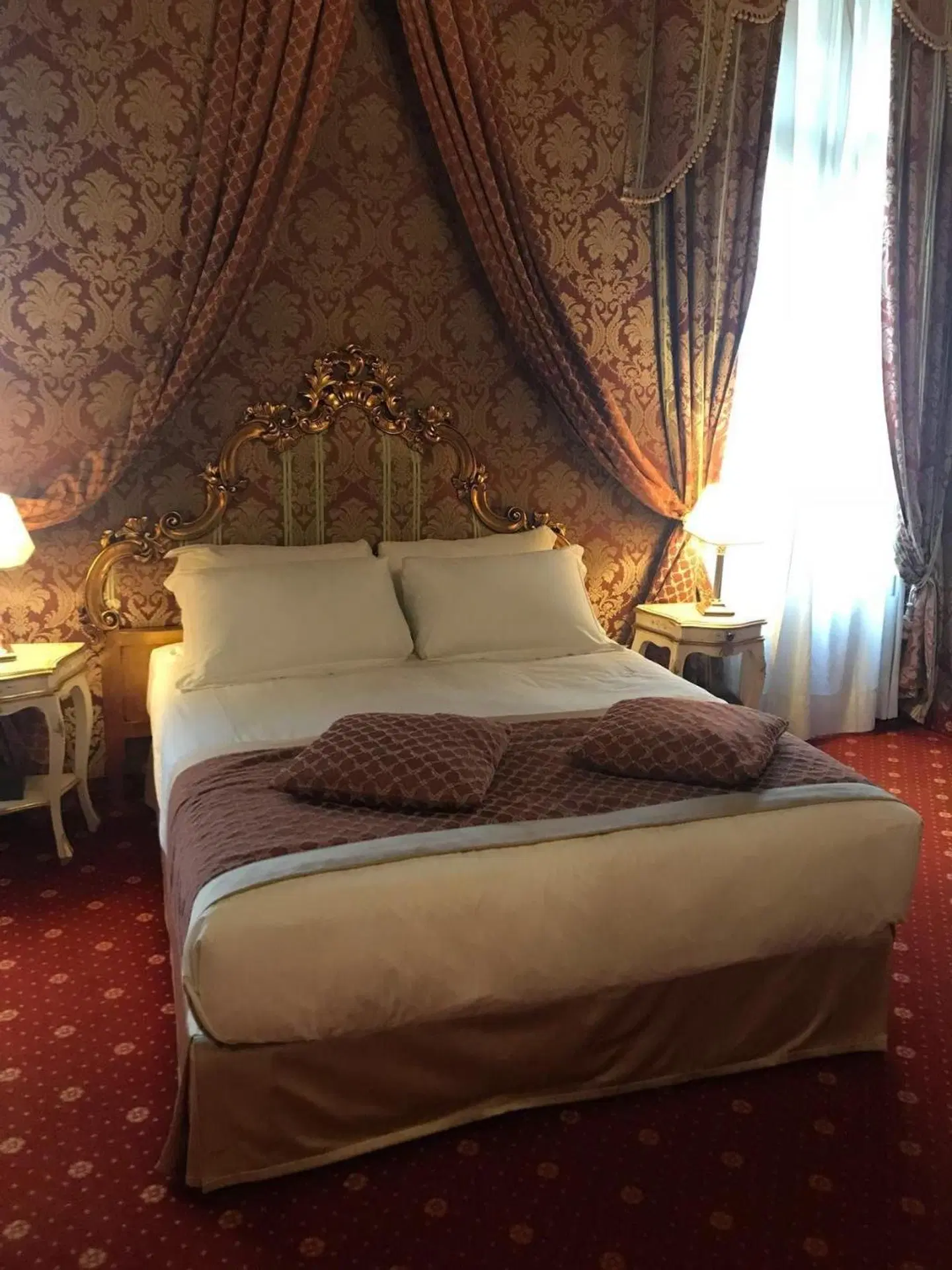 Locanda Ca' Amadi ROOM_EXAMPLE