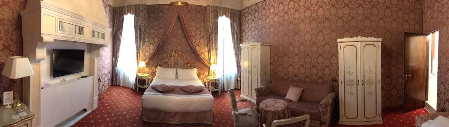 Locanda Ca' Amadi ROOM_EXAMPLE