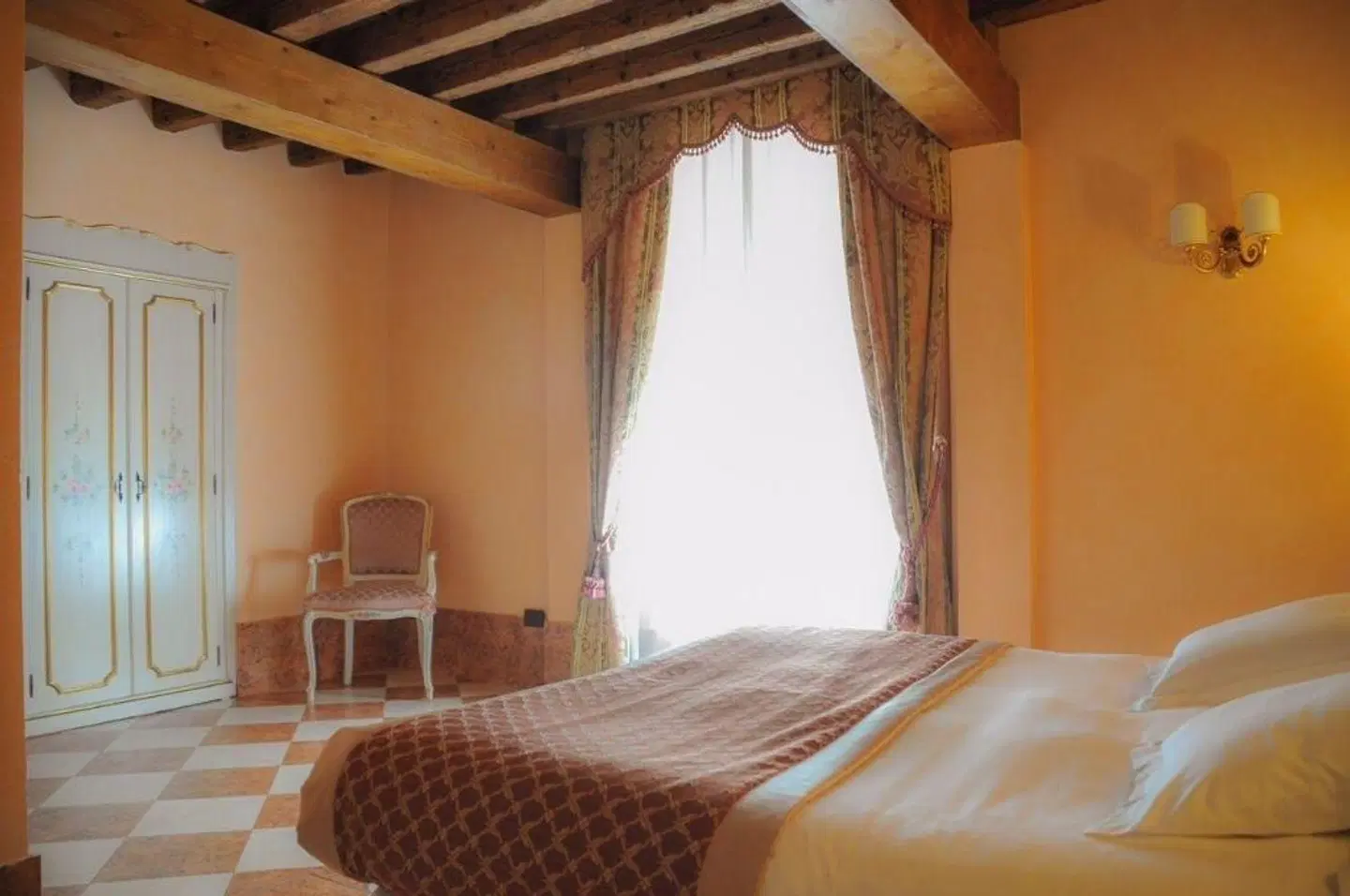 Locanda Ca' Amadi ROOM_EXAMPLE