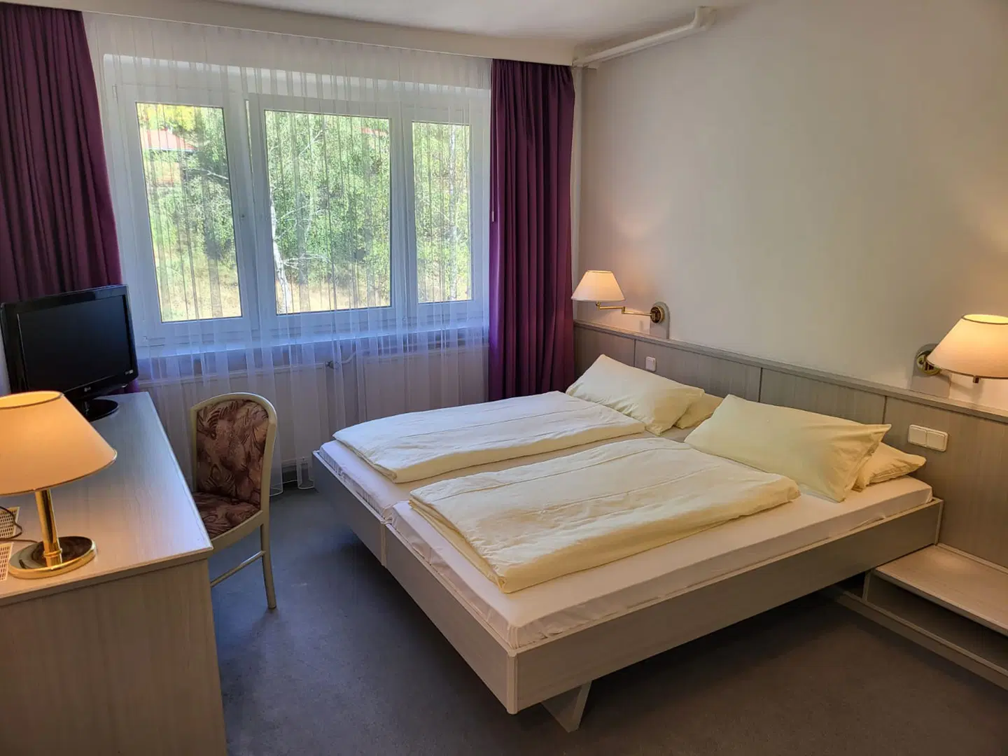 Werrapark Sommerberg Hotel ROOM_EXAMPLE