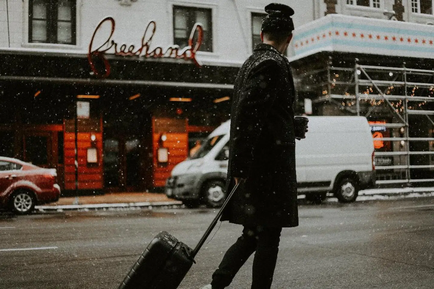 Freehand Chicago SPORTS_AND_LEISURE