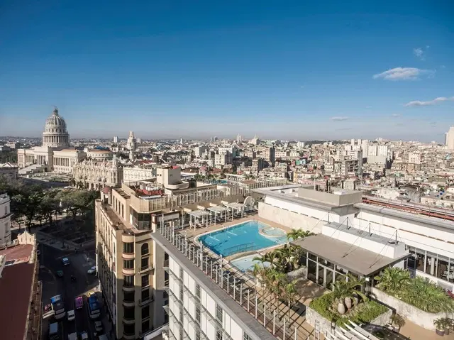 Iberostar Marqués de la Torre Strand