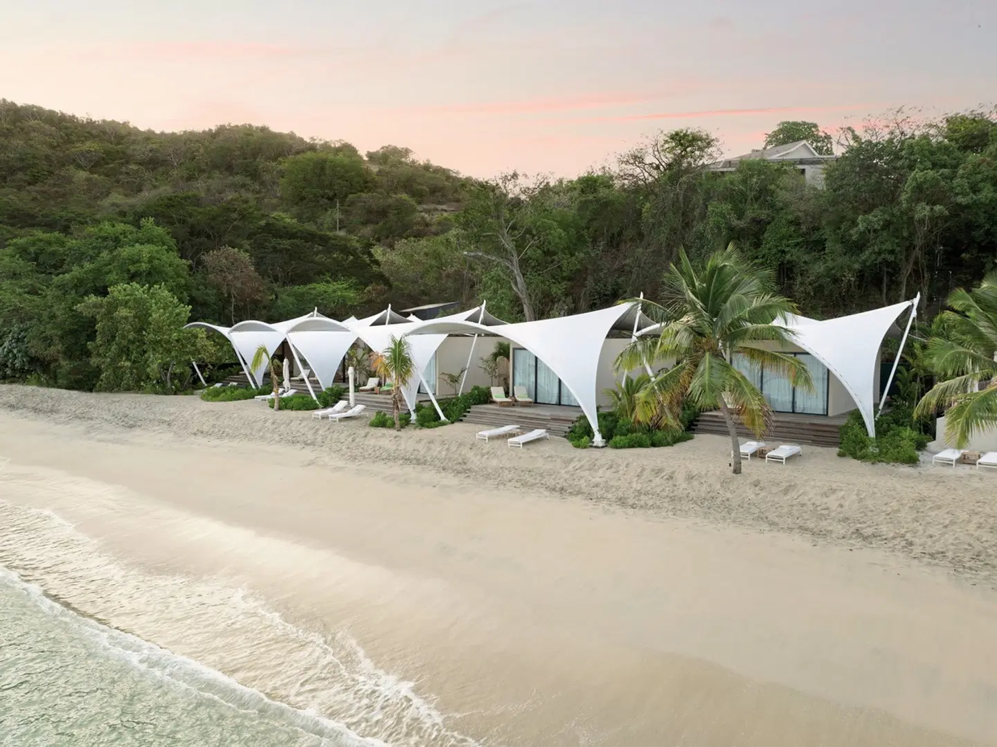 Silversands Beach House Strand