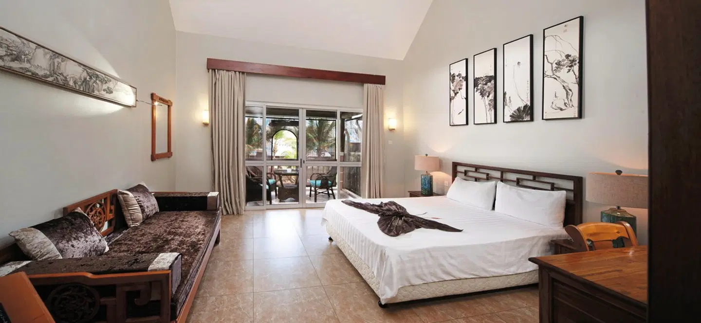 Le Palmiste ROOM_EXAMPLE