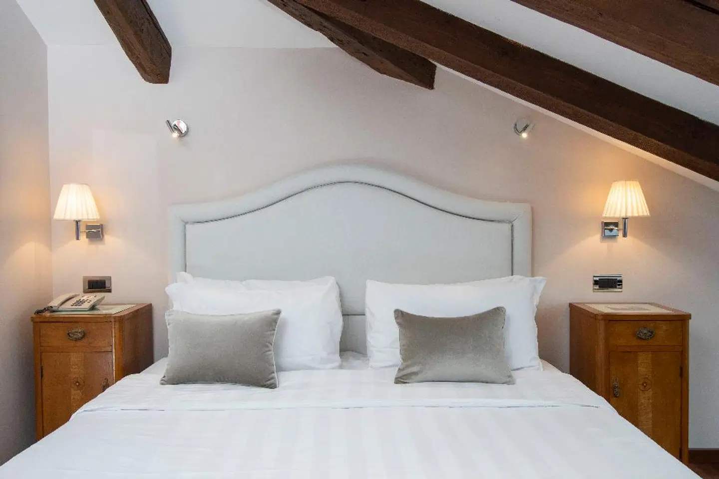 Hotel Casa Verardo Residenza d'Epoca ROOM_EXAMPLE