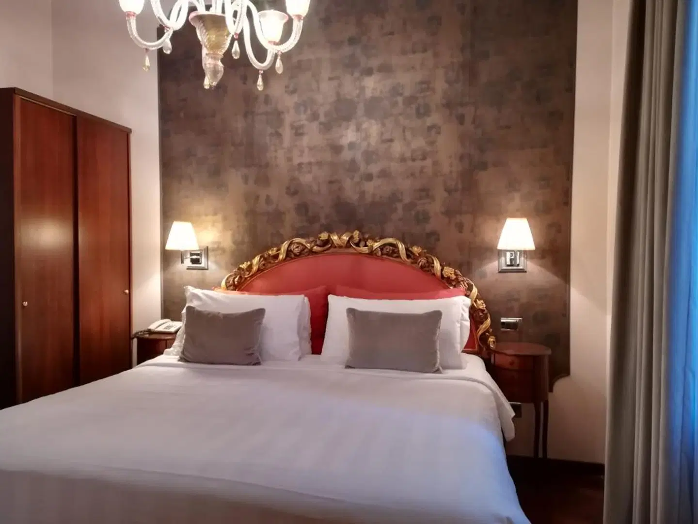 Hotel Casa Verardo Residenza d'Epoca HEALTH_BEAUTY