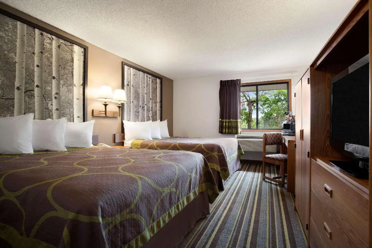 Super 8 by Wyndham Westminster Denver North ROOM_EXAMPLE