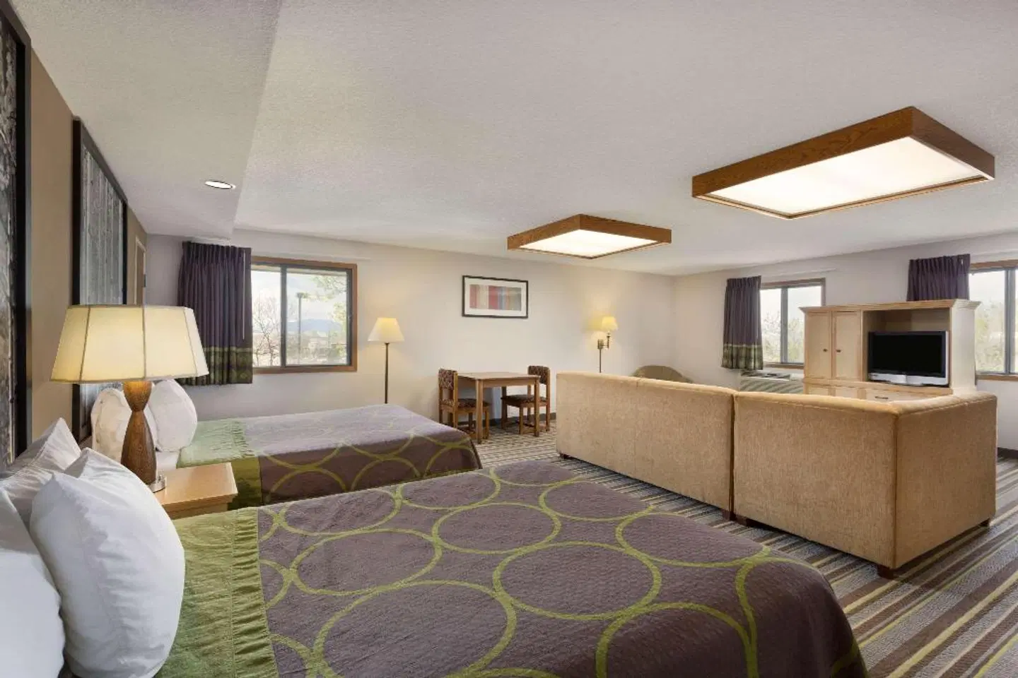 Super 8 by Wyndham Westminster Denver North ROOM_EXAMPLE