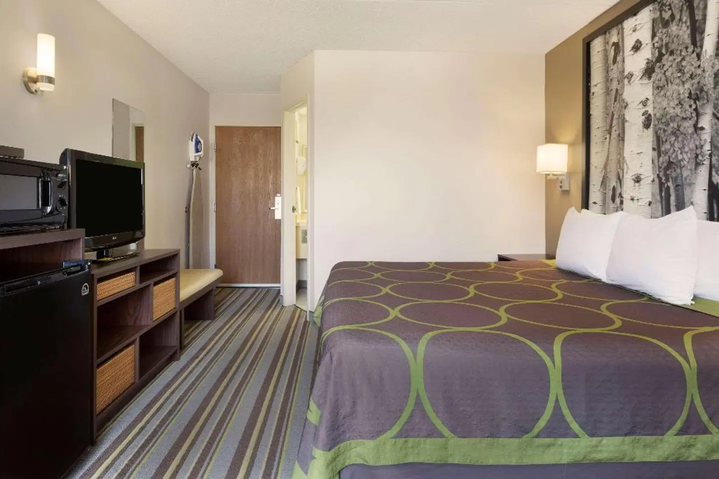 Super 8 by Wyndham Westminster Denver North ROOM_EXAMPLE