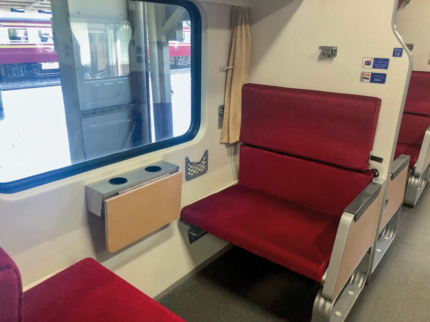 Erlebnis Nord-Thailand ROOM_EXAMPLE