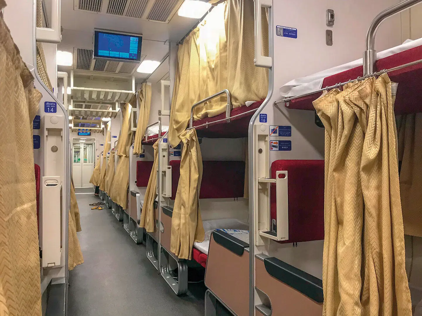 Erlebnis Nord-Thailand SPORTS_AND_LEISURE