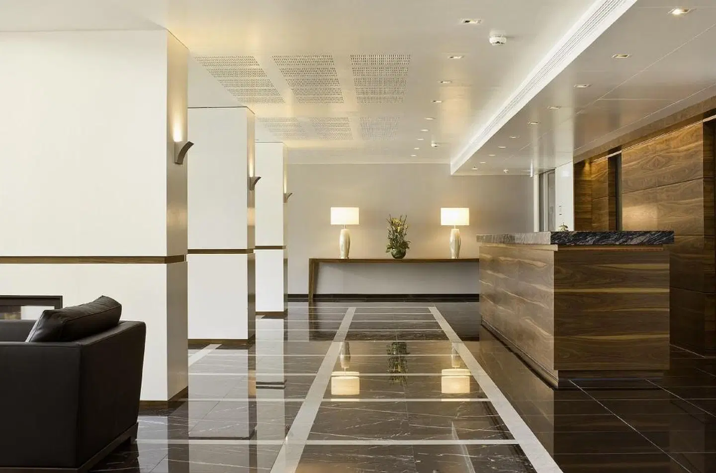 Stadt Freiburg LOUNGE_LOBBY