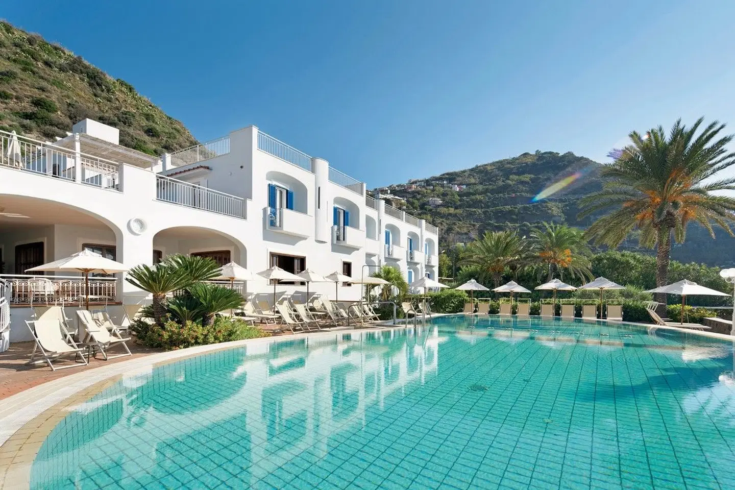 Hotel Parco Smeraldo Terme & Residence OUTDOOR_POOL