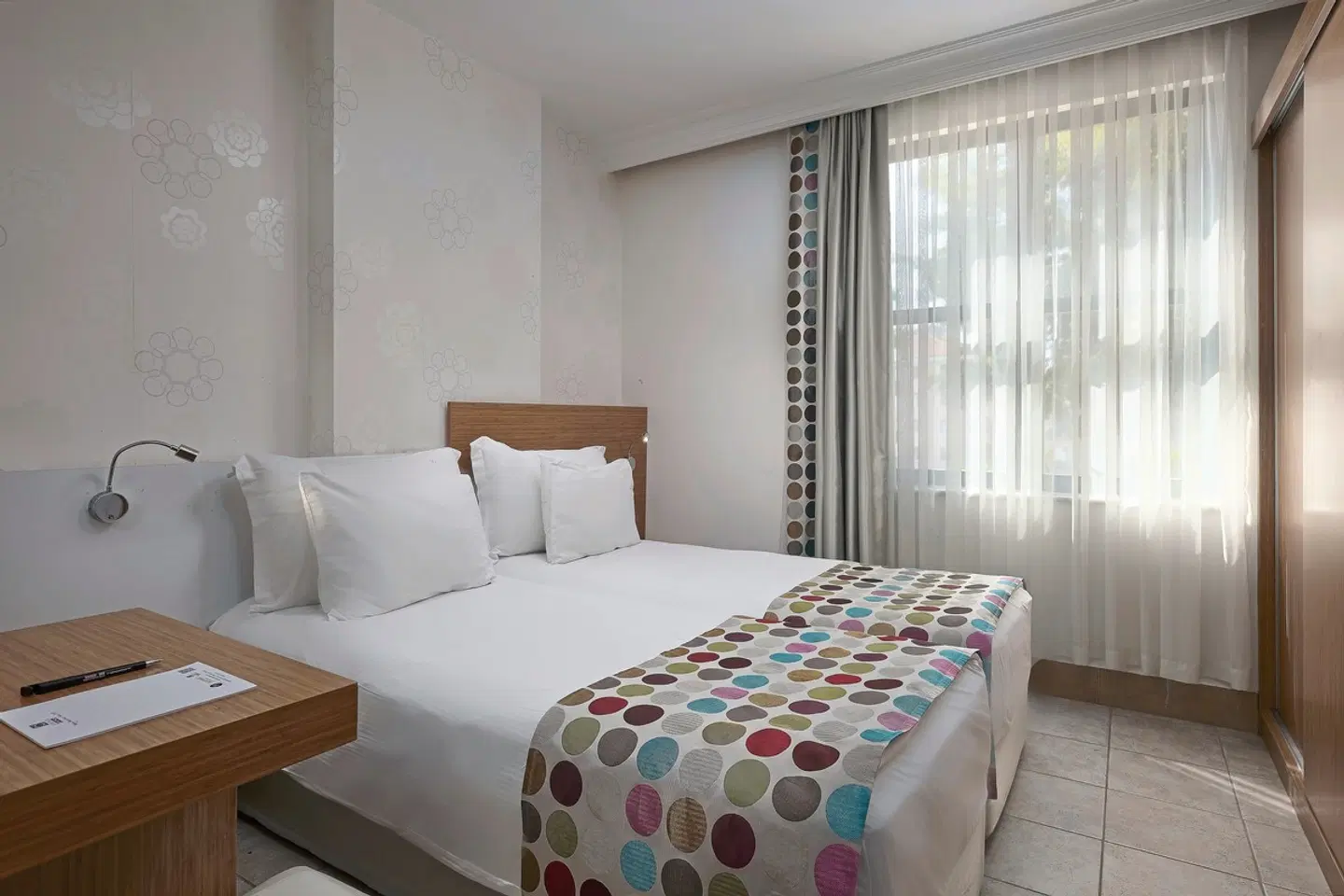 Calimera Sunpark Alanya ROOM_EXAMPLE
