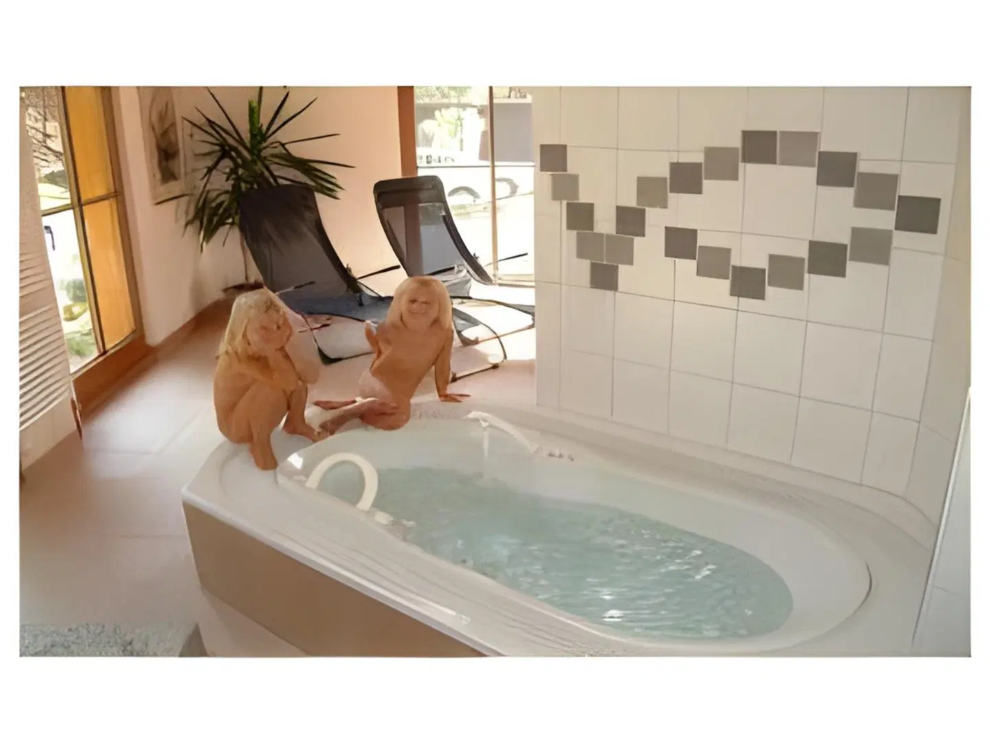 Hotel Forellenbach MODEL_IMPRESSION