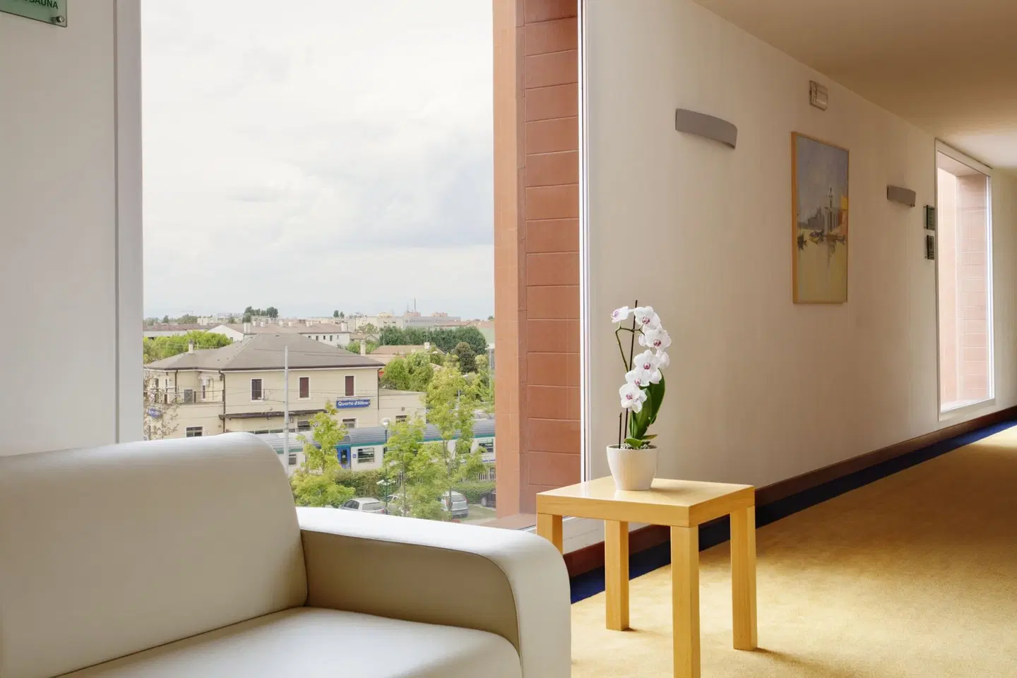 Crowne Plaza Venice East HEALTH_BEAUTY