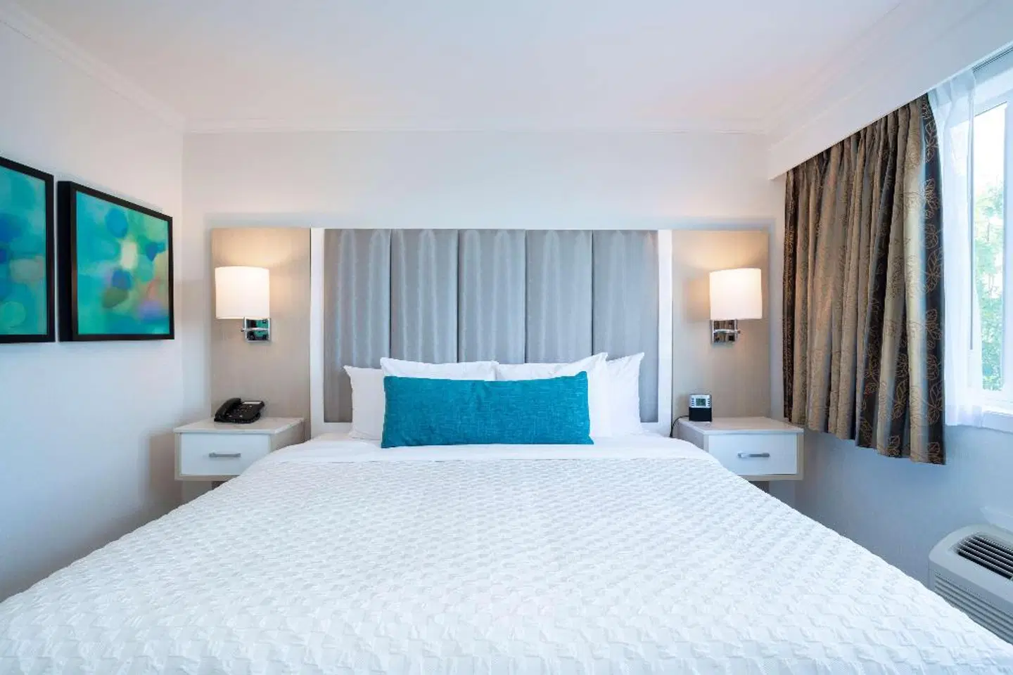 Best Western Dorchester Hotel ROOM_EXAMPLE