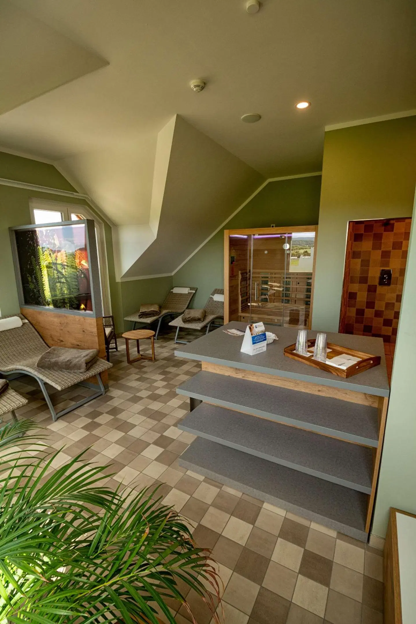 Best Western Hotel Erfurt-Apfelstaedt HEALTH_BEAUTY