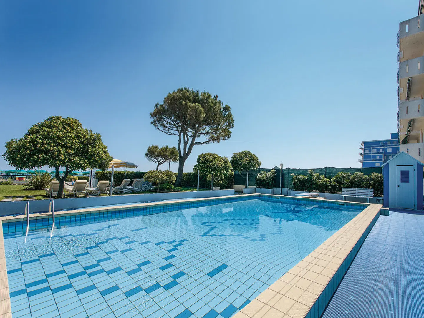 Croce di Malta OUTDOOR_POOL