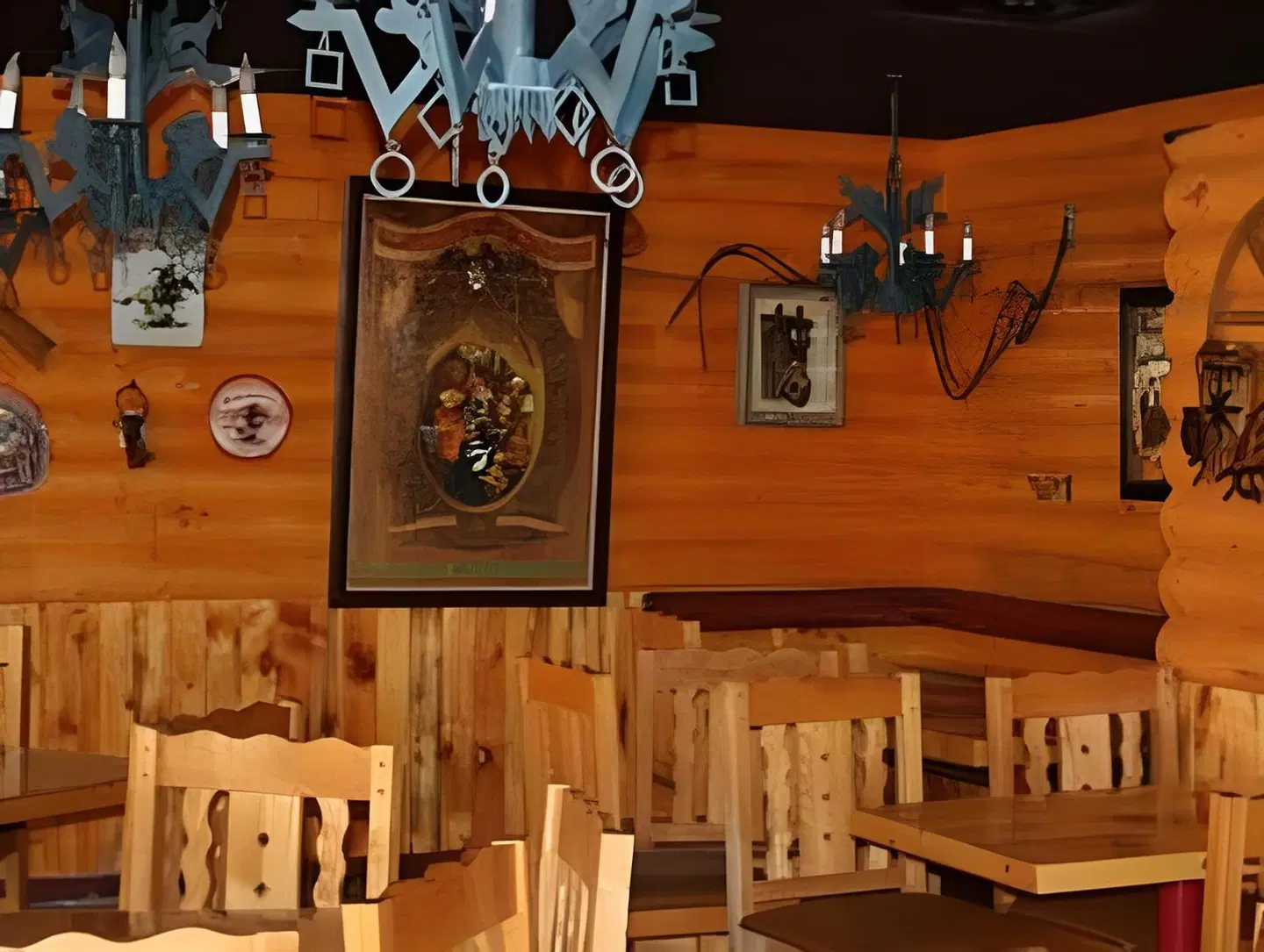 Bumbleberry Inn SPORTS_AND_LEISURE