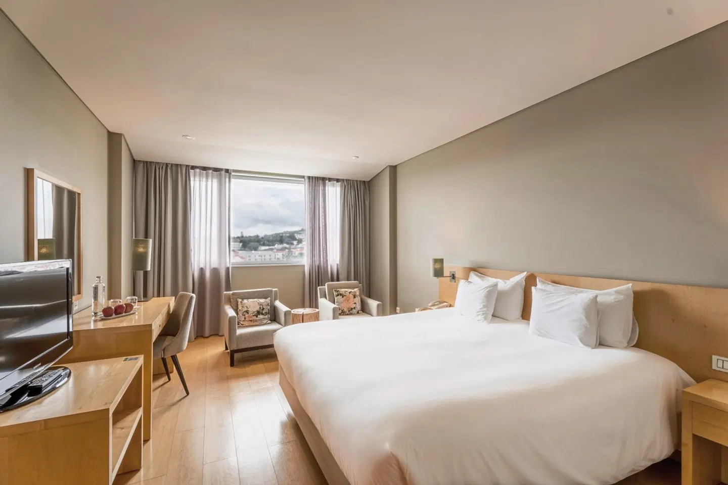 The Lince Azores ROOM_EXAMPLE