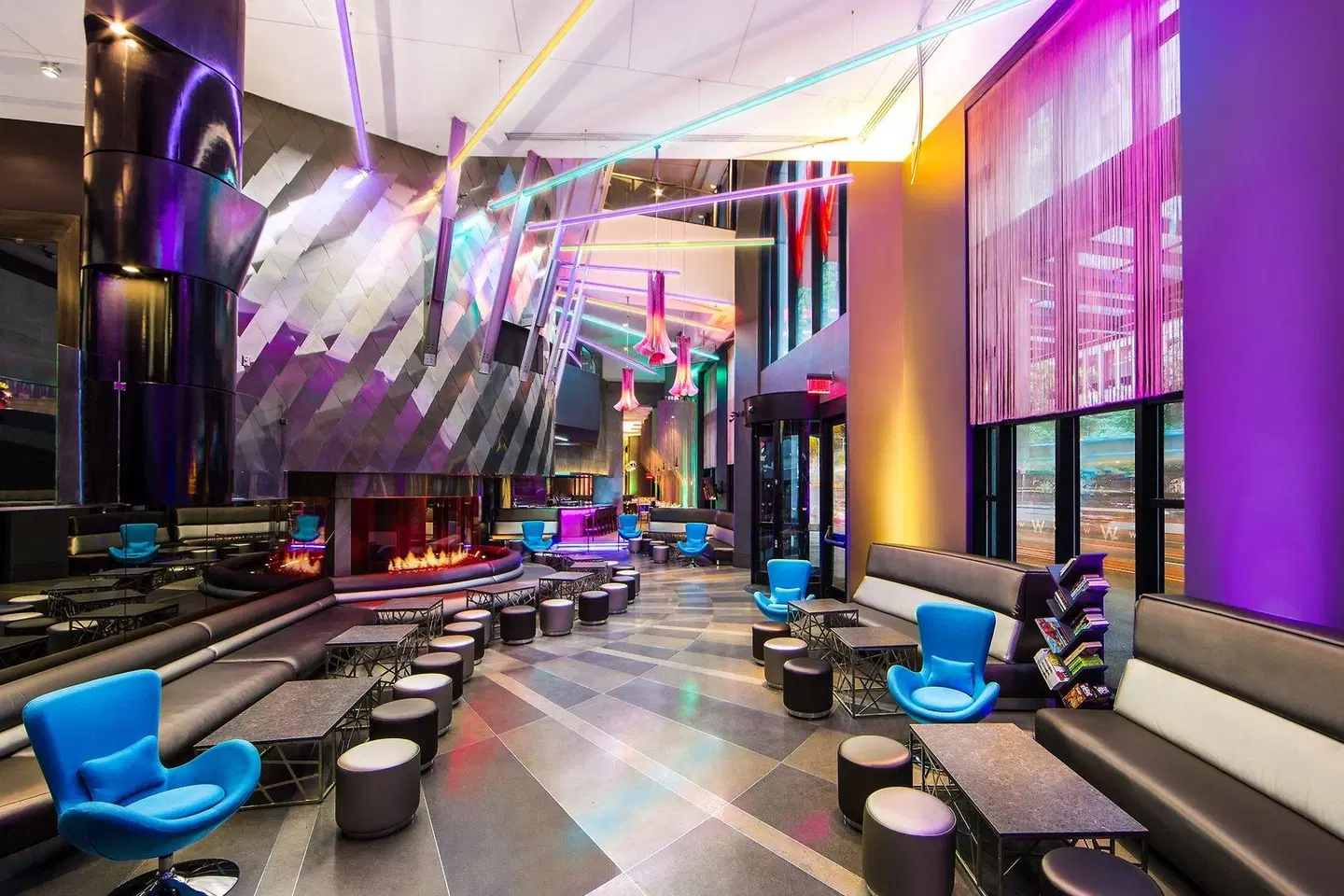 W Seattle SPORTS_AND_LEISURE