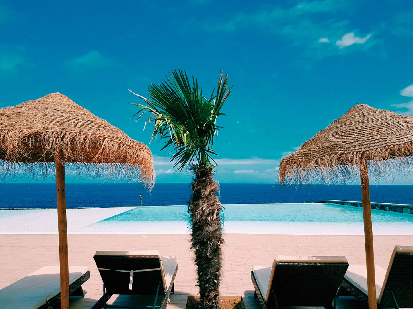 Pedras do Mar Resort & Spa Strand