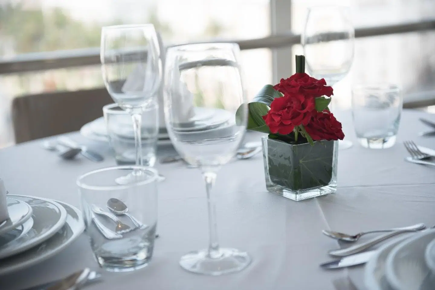 Cantor Hotel Rabat Terminus Restaurant