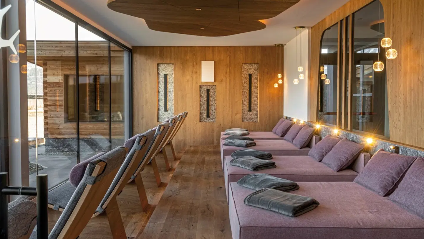 Hotel Sun HEALTH_BEAUTY