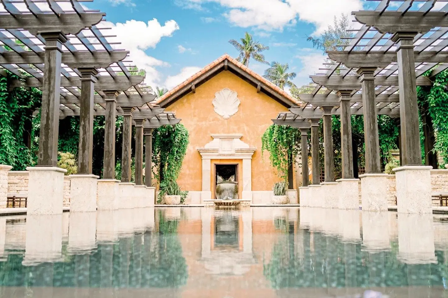 Dorado Beach, a Ritz-Carlton Reserve EXTERIOR