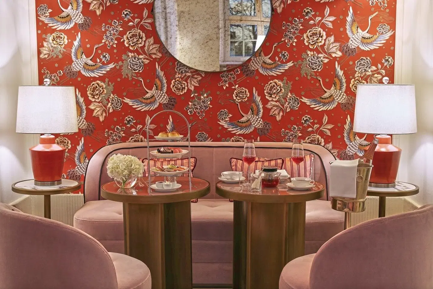 Hotel Taschenbergpalais Kempinski Dresden LOUNGE_LOBBY