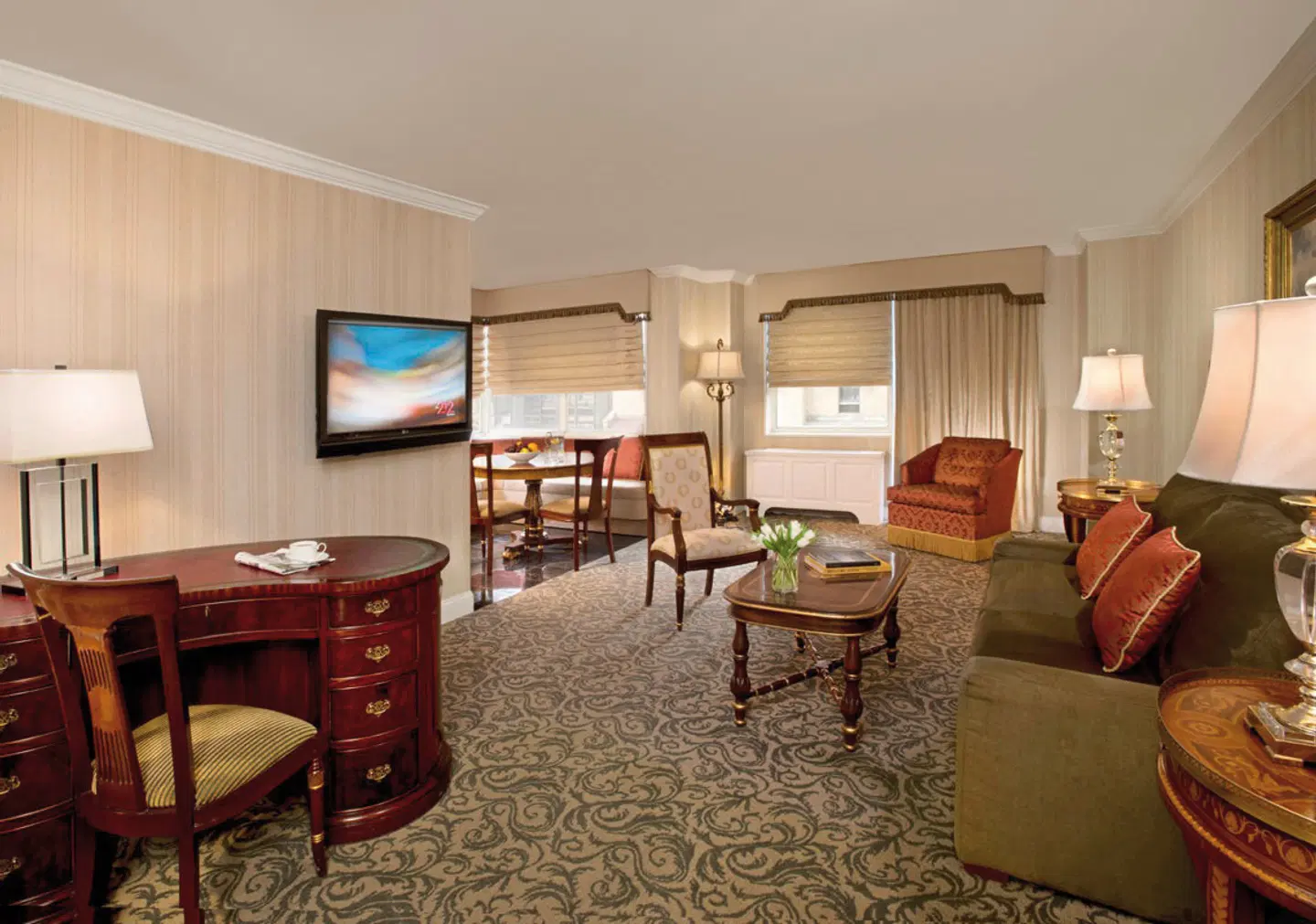 Kimberly Apartments ROOM_EXAMPLE