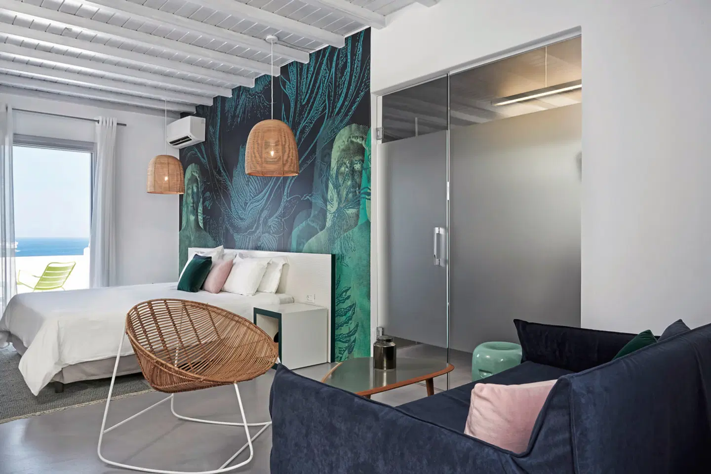 Kouros Hotel & Suites LOUNGE_LOBBY