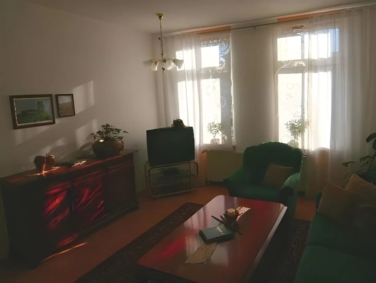 Ferienwohnung HARZgeNUSS ROOM_EXAMPLE