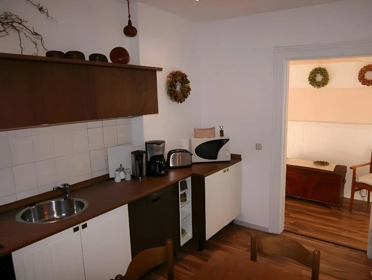 Ferienwohnung HARZgeNUSS ROOM_EXAMPLE