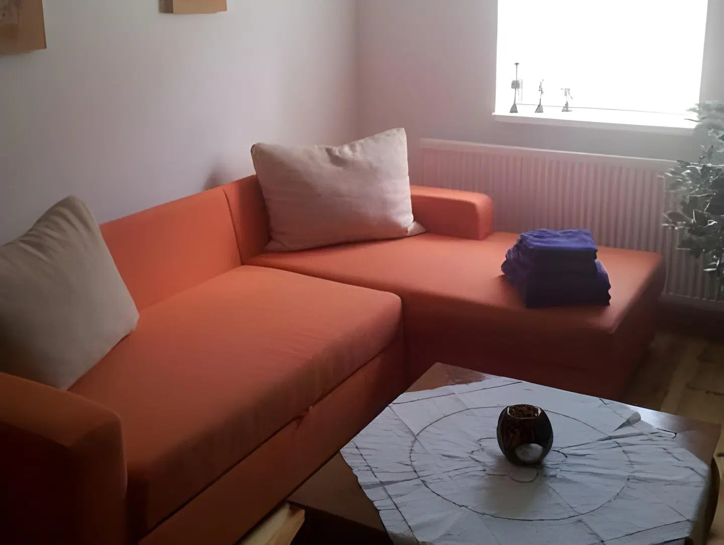 Pension Am Buhnenkopf ROOM_EXAMPLE