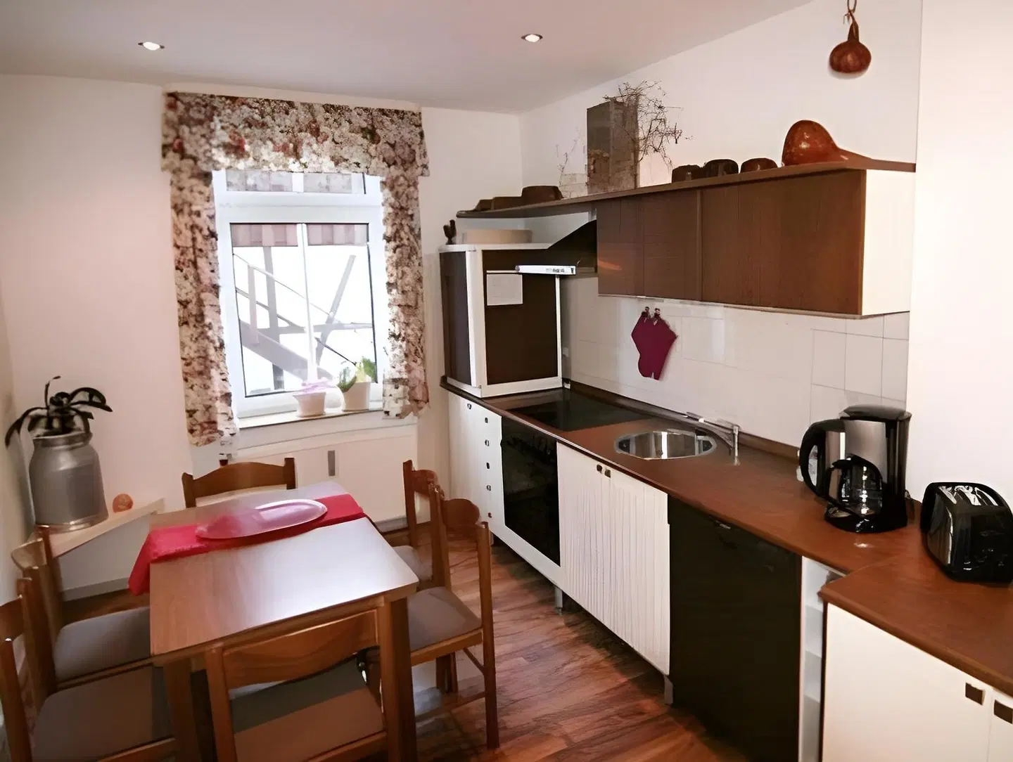 Ferienwohnung HARZgeNUSS ROOM_EXAMPLE