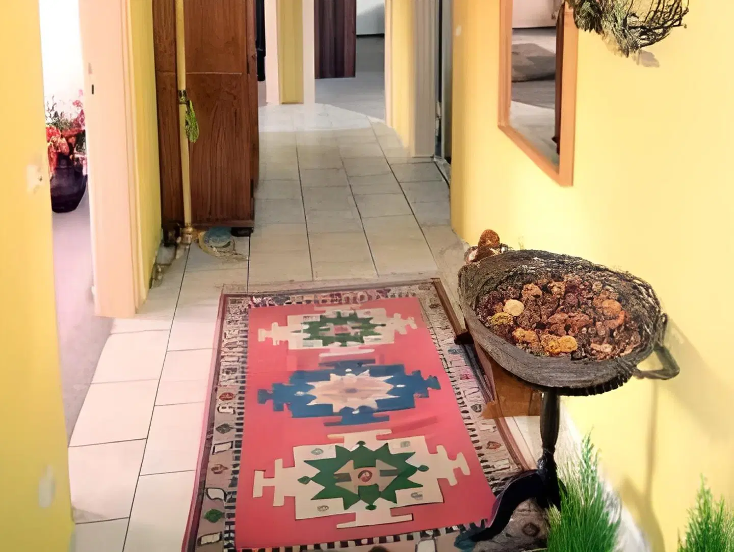 Ferienwohnung HARZgeNUSS ROOM_EXAMPLE