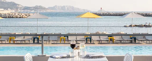 nhow Marseille OUTDOOR_POOL