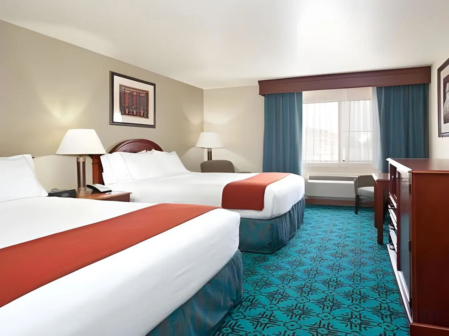 Holiday Inn Express Mesa Verde-Cortez ROOM_EXAMPLE