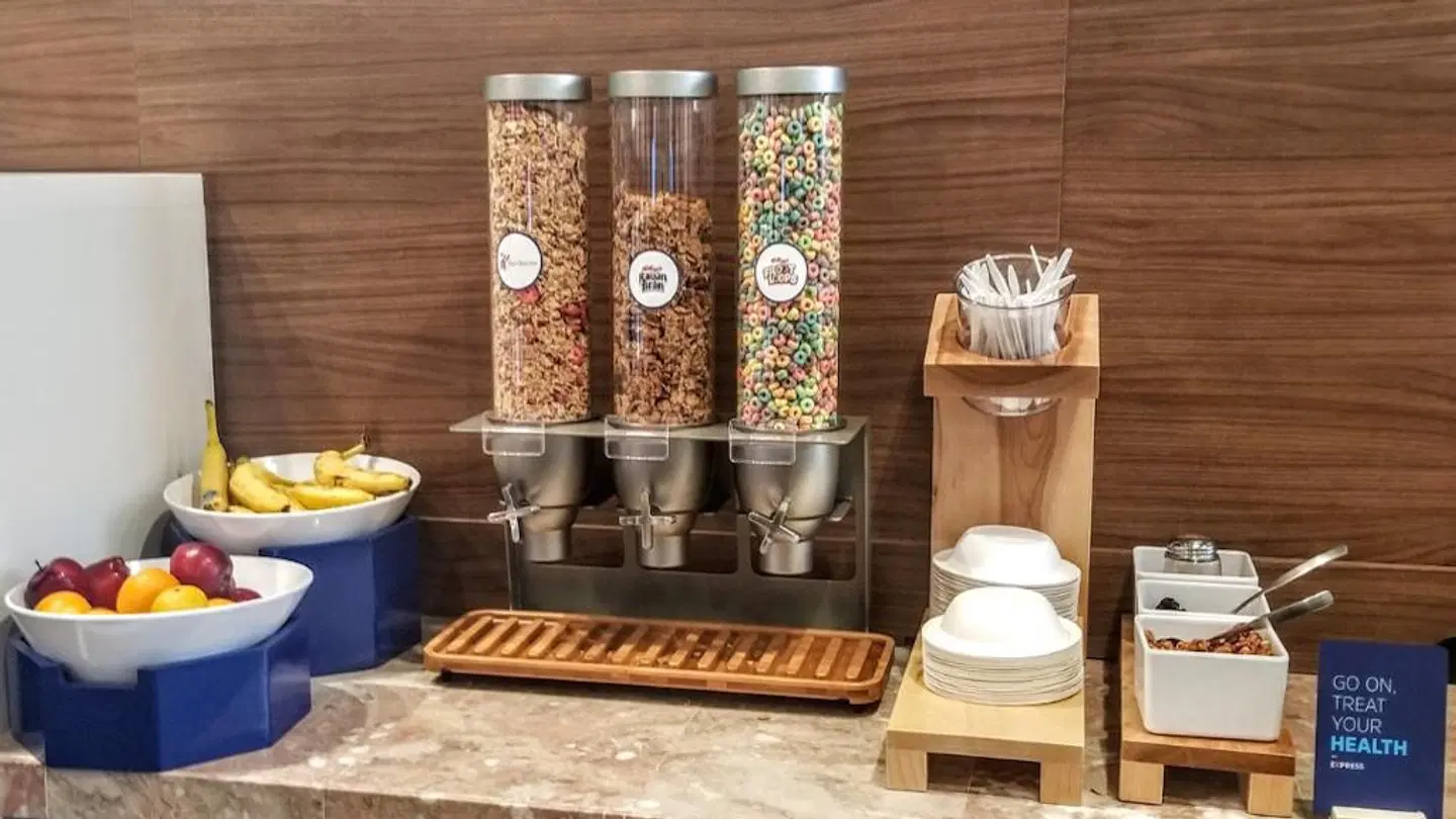 Grand Canyon Hotel & Suites HEALTH_BEAUTY