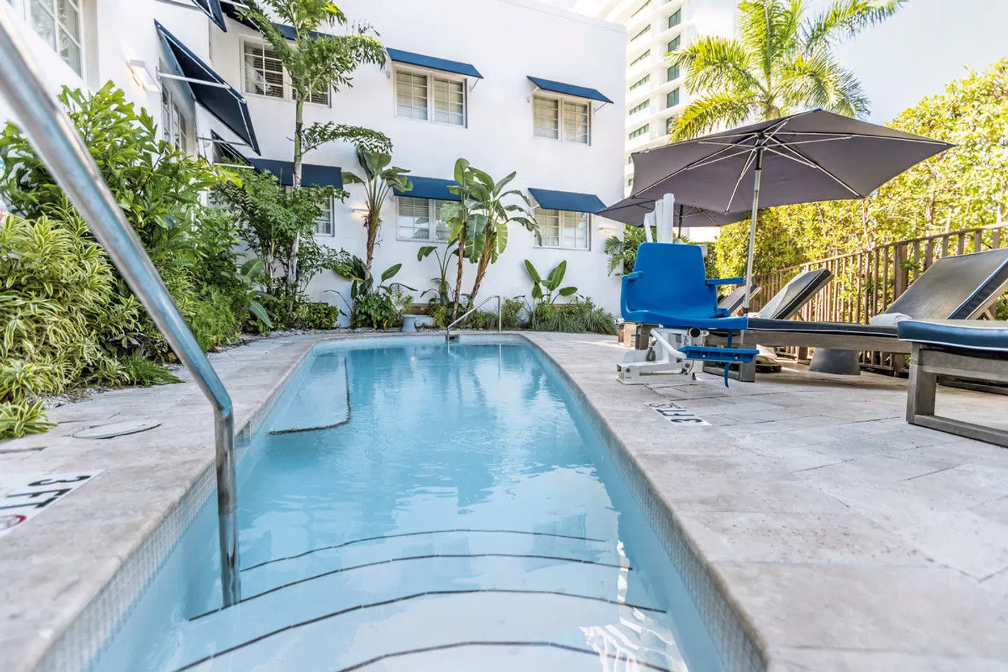 Oceanside Hotel OUTDOOR_POOL